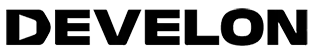 develon logo