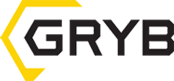 GRBY logo